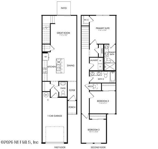 3646 LUXOR Way, Middleburg, FL 32068