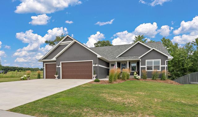 271 Eagle Ridge Drive, Roberts, WI 54023