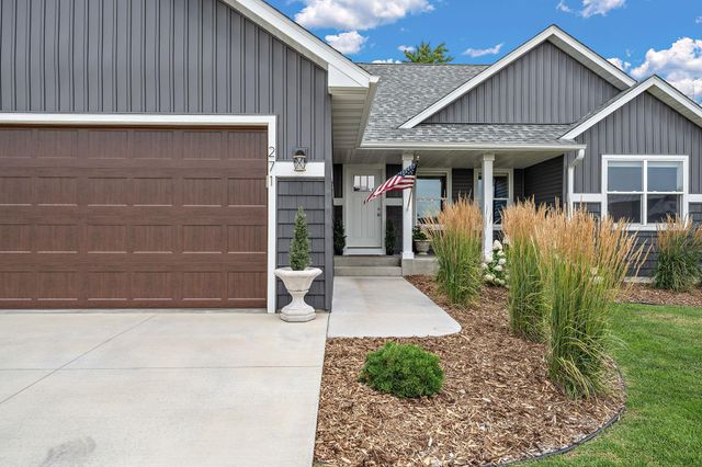 271 Eagle Ridge Drive, Roberts, WI 54023