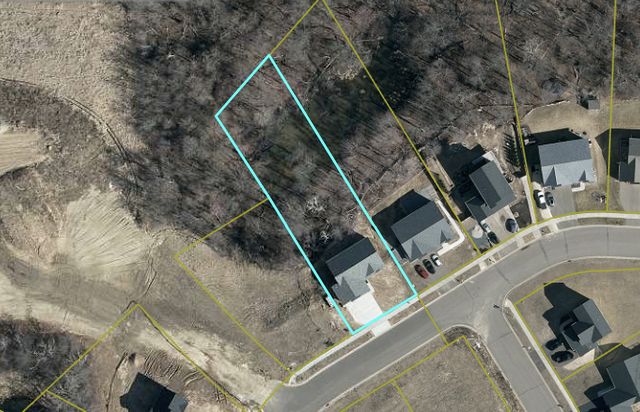 271 Eagle Ridge Drive, Roberts, WI 54023