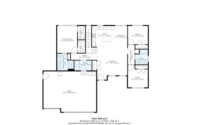 271 Eagle Ridge Drive, Roberts, WI 54023