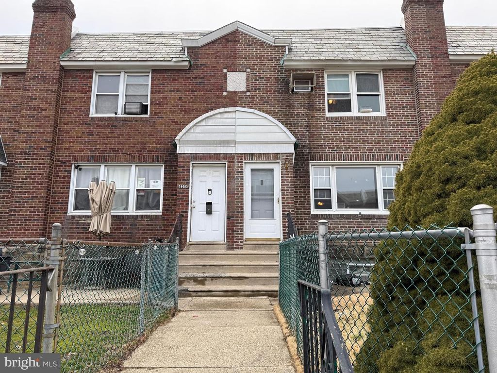 4232 TEESDALE ST, Philadelphia, PA 19136
