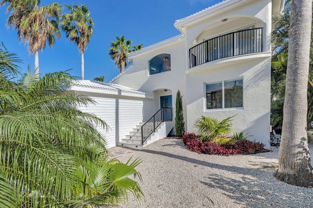 1240 Coury Drive, Key Colony, FL 33051