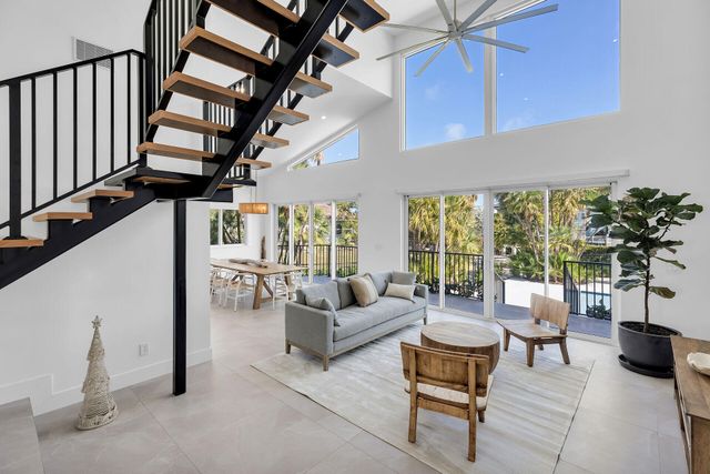 1240 Coury Drive, Key Colony, FL 33051