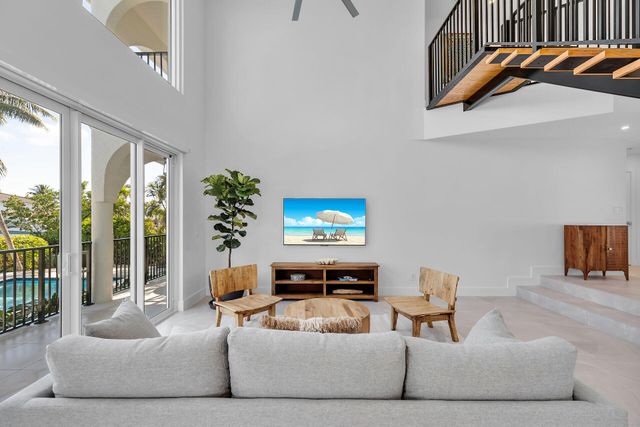 1240 Coury Drive, Key Colony, FL 33051