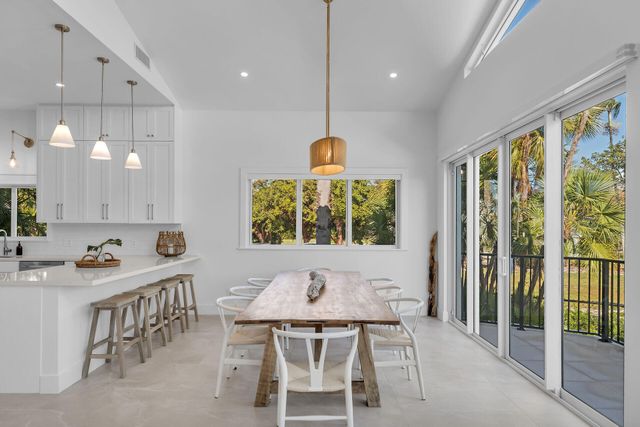 1240 Coury Drive, Key Colony, FL 33051