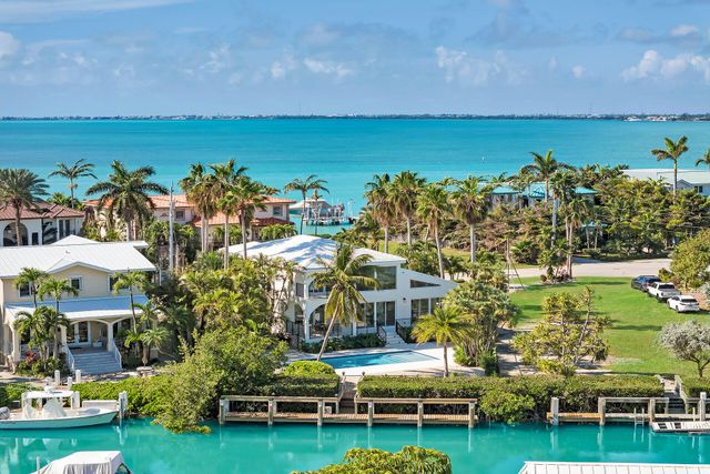 1240 Coury Drive, Key Colony, FL 33051