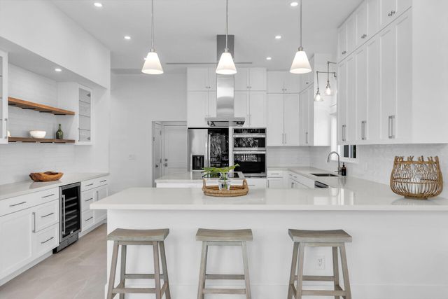 1240 Coury Drive, Key Colony, FL 33051