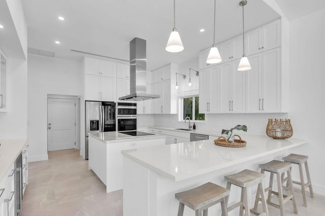 1240 Coury Drive, Key Colony, FL 33051