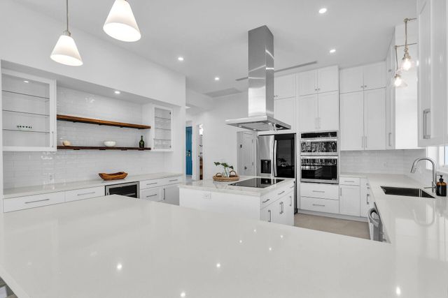 1240 Coury Drive, Key Colony, FL 33051