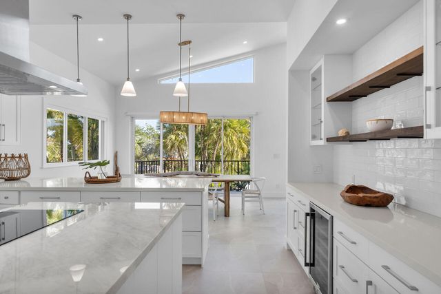 1240 Coury Drive, Key Colony, FL 33051