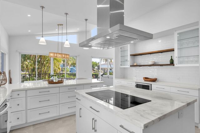 1240 Coury Drive, Key Colony, FL 33051