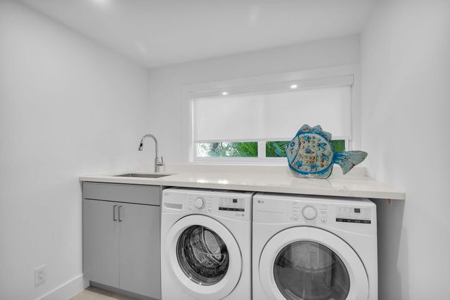 1240 Coury Drive, Key Colony, FL 33051