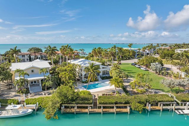 1240 Coury Drive, Key Colony, FL 33051