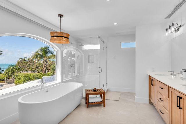 1240 Coury Drive, Key Colony, FL 33051