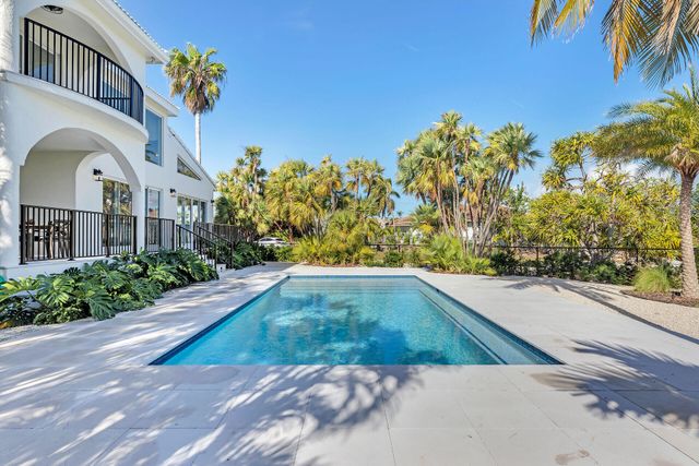 1240 Coury Drive, Key Colony, FL 33051