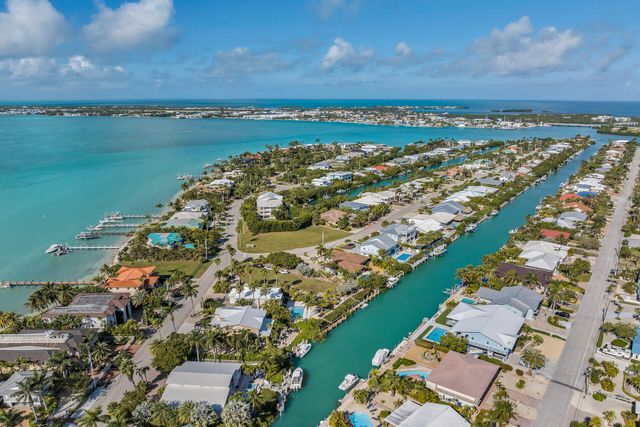 1240 Coury Drive, Key Colony, FL 33051