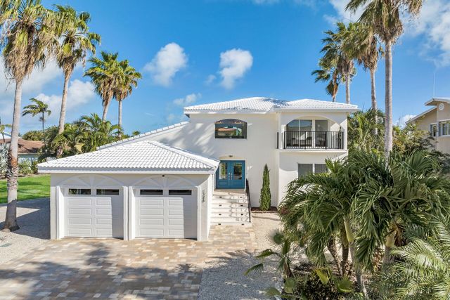 1240 Coury Drive, Key Colony, FL 33051