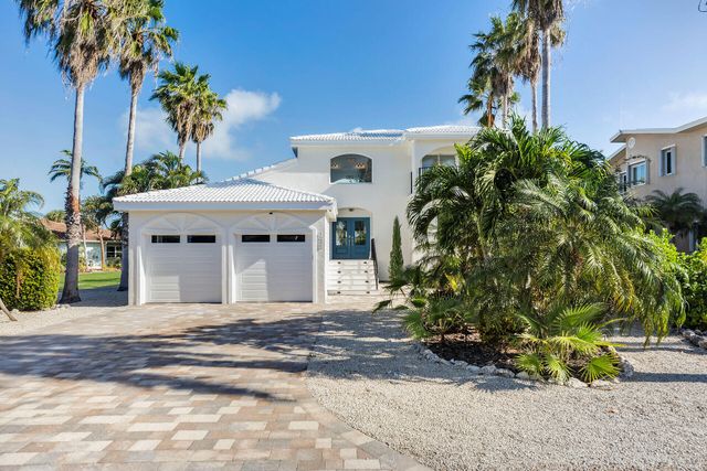 1240 Coury Drive, Key Colony, FL 33051