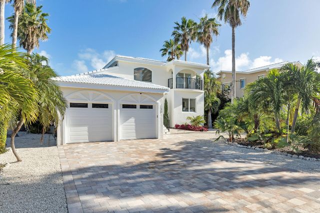 1240 Coury Drive, Key Colony, FL 33051