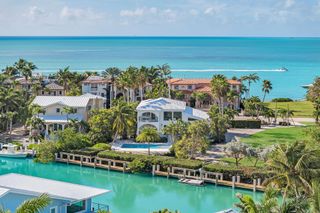 1240 Coury Drive, Key Colony, FL 33051