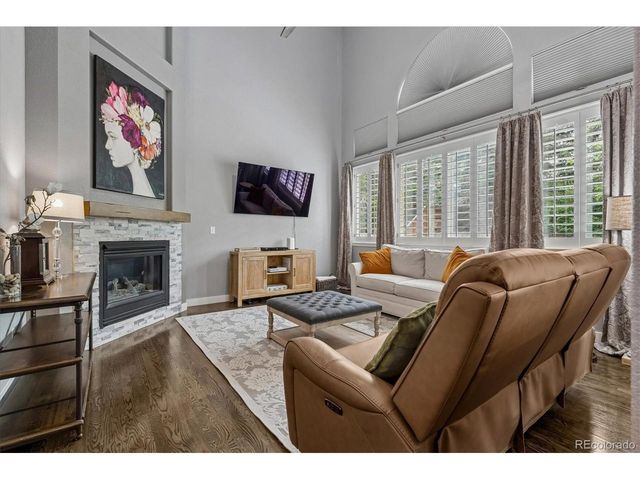 5980 Cheetah Chase, Littleton, CO 80124