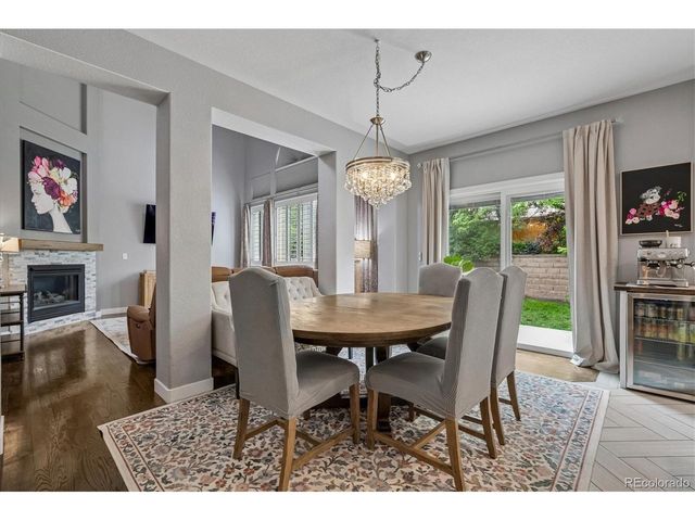 5980 Cheetah Chase, Littleton, CO 80124