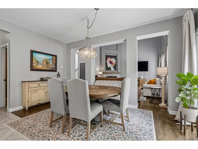 5980 Cheetah Chase, Littleton, CO 80124