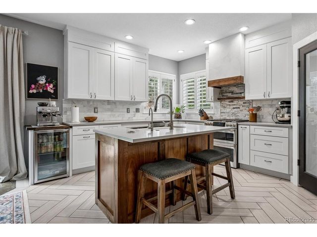 5980 Cheetah Chase, Littleton, CO 80124