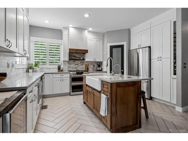 5980 Cheetah Chase, Littleton, CO 80124