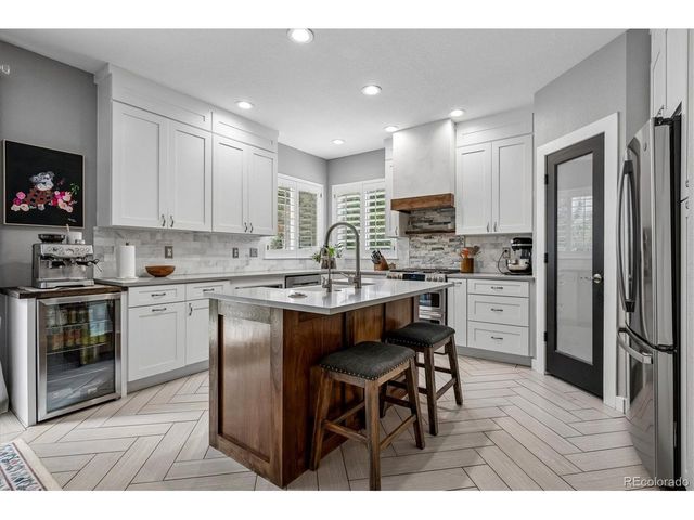 5980 Cheetah Chase, Littleton, CO 80124