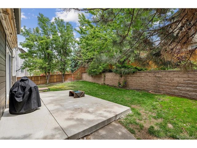5980 Cheetah Chase, Littleton, CO 80124