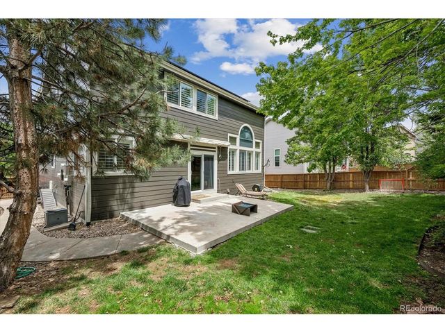 5980 Cheetah Chase, Littleton, CO 80124