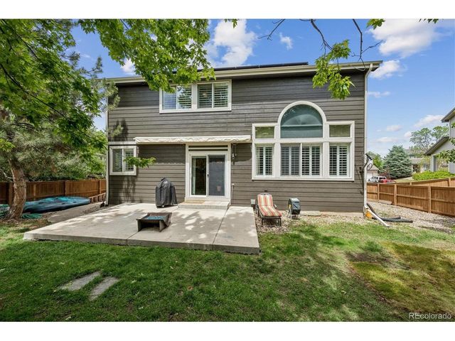 5980 Cheetah Chase, Littleton, CO 80124