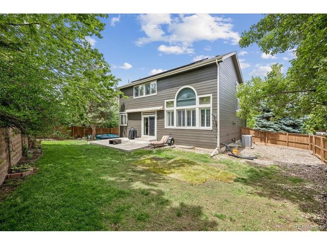 5980 Cheetah Chase, Littleton, CO 80124