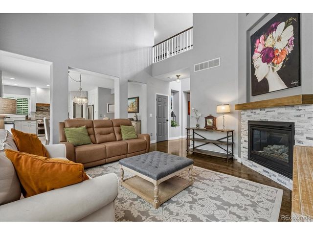 5980 Cheetah Chase, Littleton, CO 80124