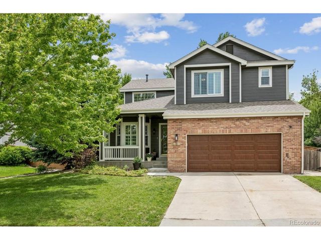 5980 Cheetah Chase, Littleton, CO 80124