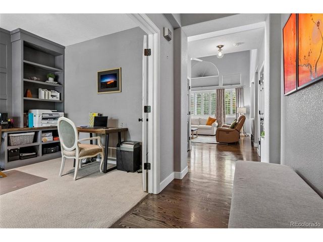 5980 Cheetah Chase, Littleton, CO 80124