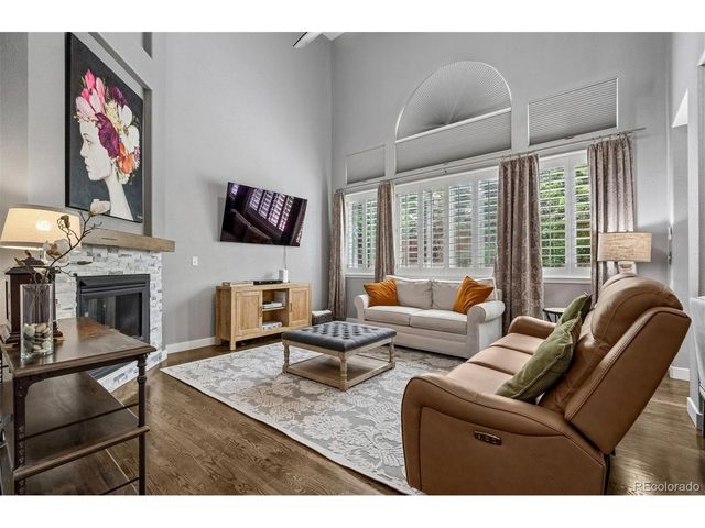 5980 Cheetah Chase, Littleton, CO 80124