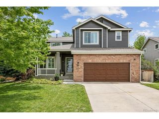 5980 Cheetah Chase, Littleton, CO 80124