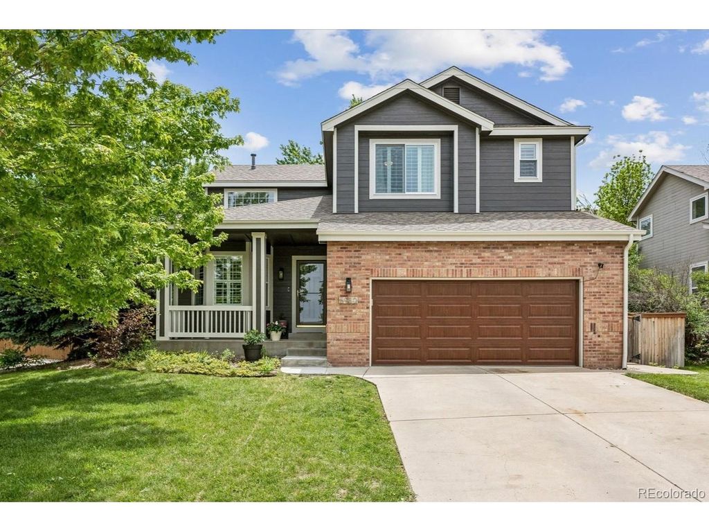 5980 Cheetah Chase, Littleton, CO 80124