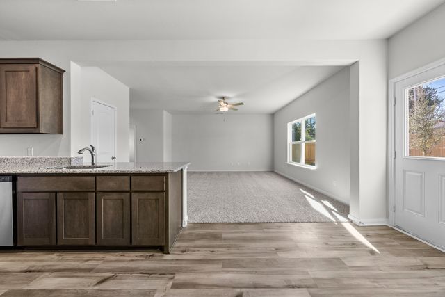 4252 Possumhaw Drive, Dallas, TX 75241