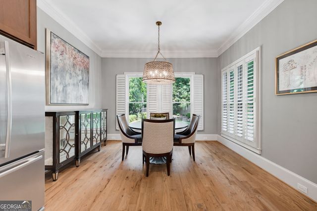 2657 Valvedere Drive NE, Brookhaven, GA 30319