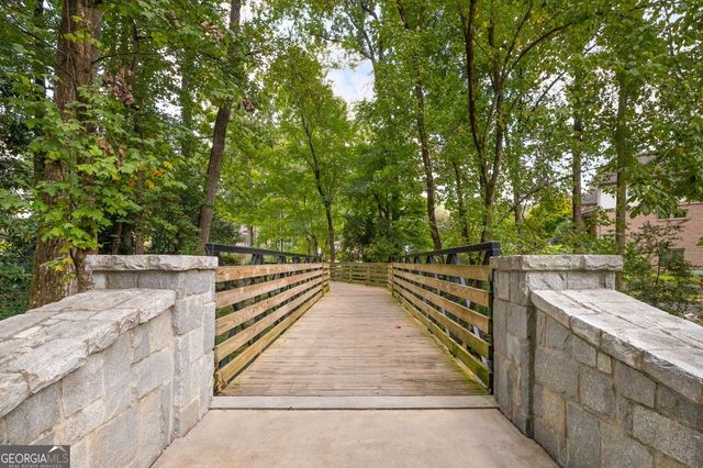 2657 Valvedere Drive NE, Brookhaven, GA 30319