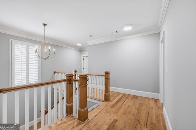 2657 Valvedere Drive NE, Brookhaven, GA 30319