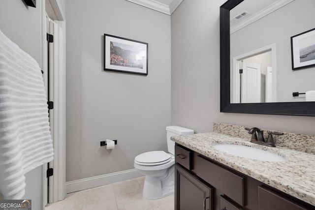 2657 Valvedere Drive NE, Brookhaven, GA 30319