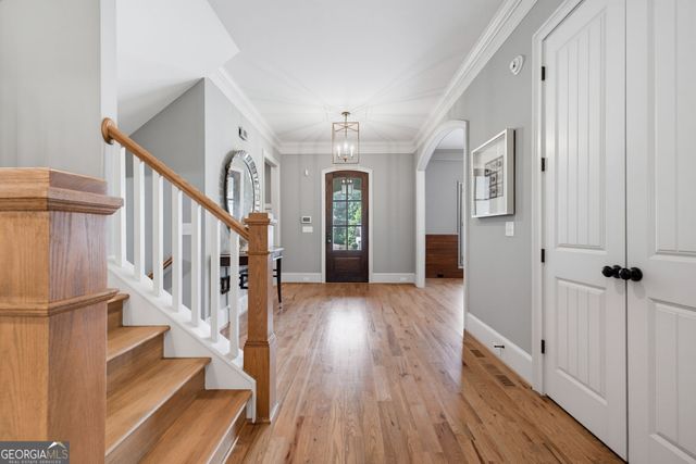 2657 Valvedere Drive NE, Brookhaven, GA 30319
