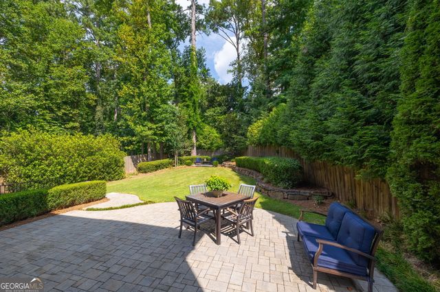 2657 Valvedere Drive NE, Brookhaven, GA 30319
