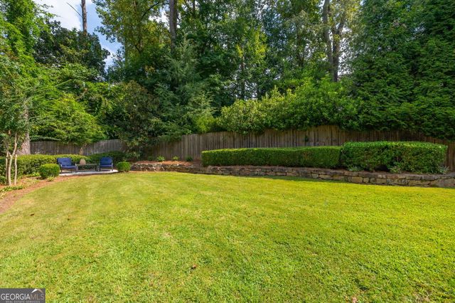 2657 Valvedere Drive NE, Brookhaven, GA 30319