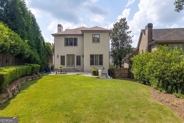 2657 Valvedere Drive NE, Brookhaven, GA 30319